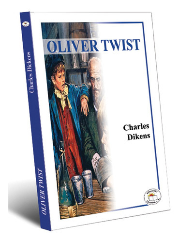 Oliver Twist, De Dickens, Charles. Editorial Leyenda, Tapa Blanda En Español, 2016