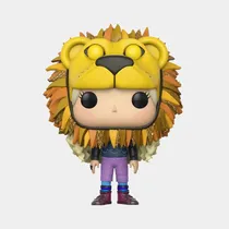 Comprar Funko Pop! Movies: Harry Potter  Luna Lovegood (lion Head)