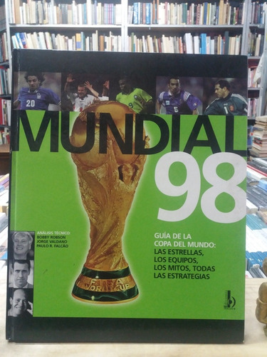 Mundial  98