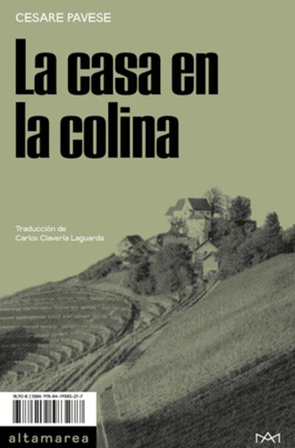 Libro La Casa En La Colina