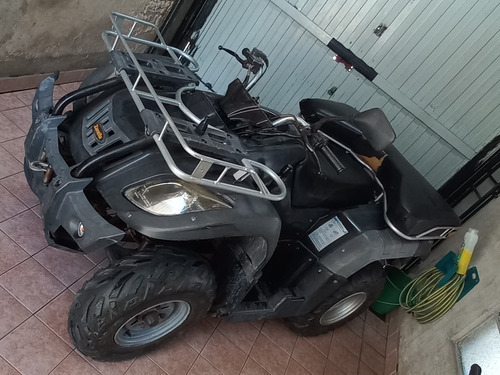 Imagen 1 de 8 de Zanella Gforce 250 G Force 250