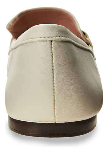 Mocassim Anacapri Feminino Fivela Clássico