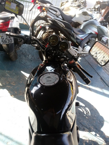 Honda Cb 500