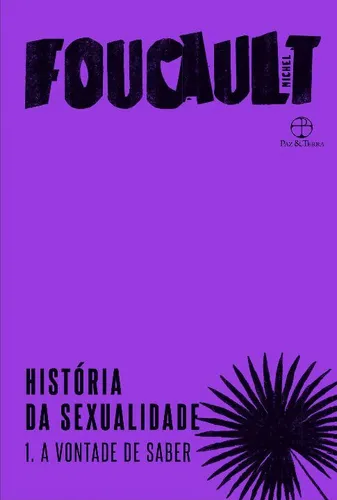 comprar Historia Da Sexualidade (vol. 1) - Foucault, Michel