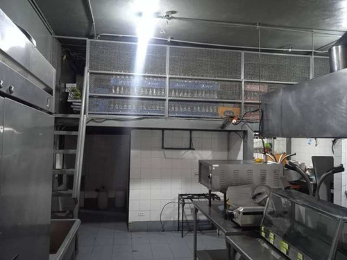 Imagen 6 de 8 de Fondo De Comercio En Venta Los Cortijos De Lourdes. Rg