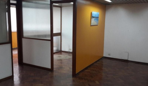 Oficina | Lavalle 652