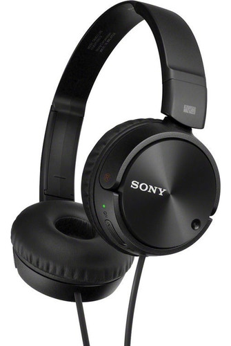 Fones de ouvido Sony ZX Series MDR-ZX110NC