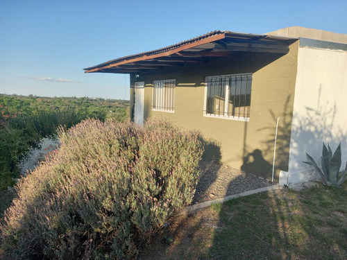 Casa En Venta 1 Dormitorio - Sierras Chicas