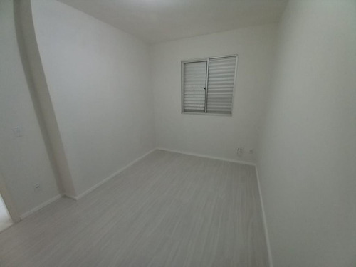 Imagem 9 de 11 de Apartamento Com 2 Dormitórios Para Alugar, 55 M² Por R$ 550/mês - Chácara Letônia - Americana/sp - Ap0813