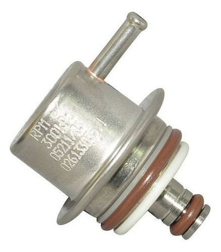 Regulador Pressao Palio 1.5 Gasolina Mpi 1996 A 1997