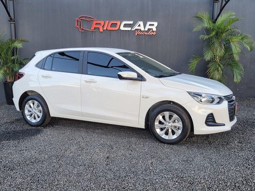 Chevrolet Onix 1.0 Lt 5p