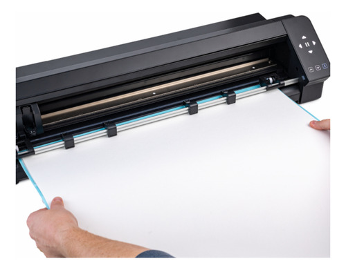 Plotter Silhouette Cameo Pro Mk-ll