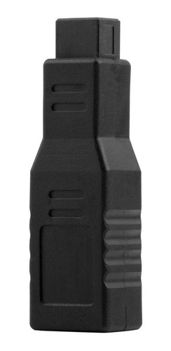 Novo Fire Fio 800 Para 400 Adaptador Conversor Connecter 9/6