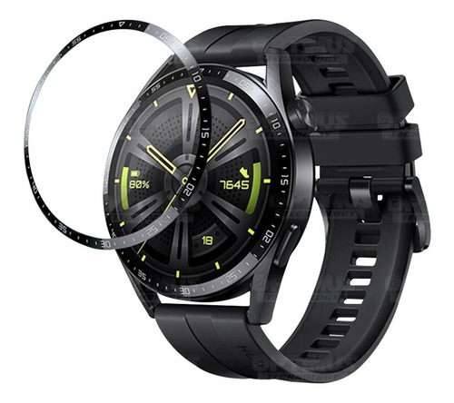 Screen Nano Para Reloj Inteligente Huawei Watch Gt3 46mm