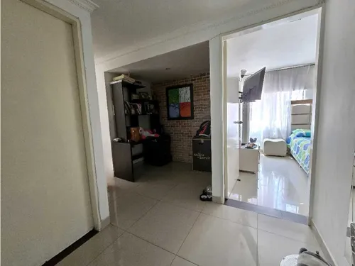 Vendo Apartamento En Colores