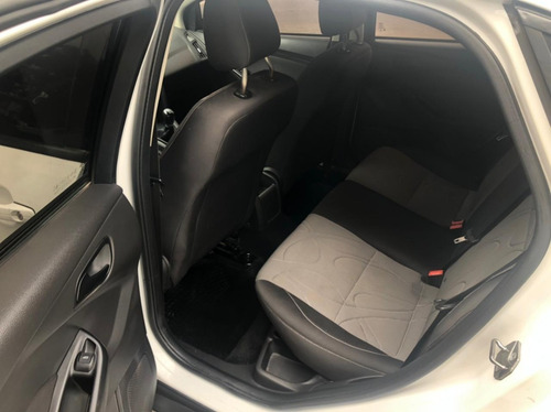 Ford Focus Iii 1.6 Sedan S