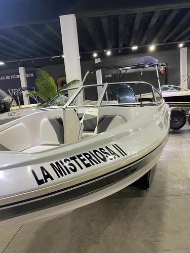 Imagen 7 de 16 de Virgin 528 Con Yamaha 115 - Con 350 Horas