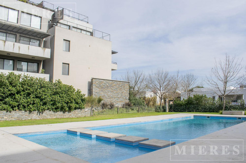 Departamento En Alquiler En Las Liebres