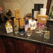 Comprar Frascos  Perfumes Importadovacíos  Cajas Envases Vacíos Lote