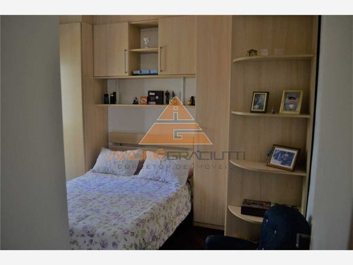 Imagem 5 de 9 de Apartamento - Planalto - Sao Bernardo Do Campo - Sao Paulo | Ref.: - 3763