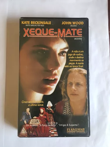 Xeque-Mate - 1994
