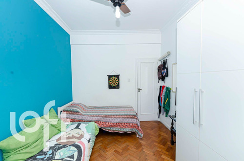 Imagem 8 de 30 de Apto Copacabana | 3 Quartos | 109 M² | Cond: R$1600.00 | 1 Vaga - 115og0t