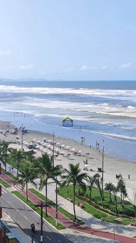 Imagem 2 de 30 de Apartamento Top - Caiçara Frente Mar... - Vcra072