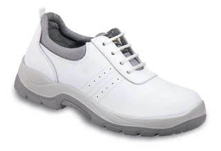 Zapato seguridad cocina