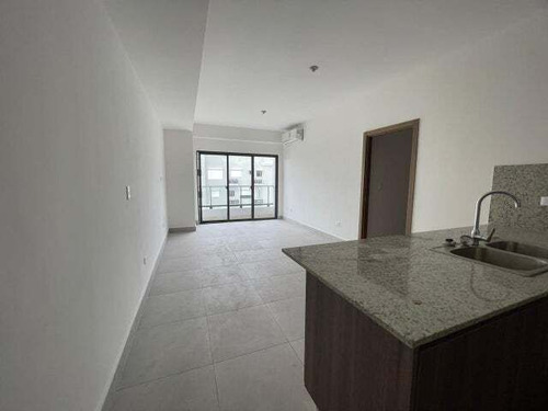 Venta De Apartamento De 2 Habitaciones En La Esperilla
