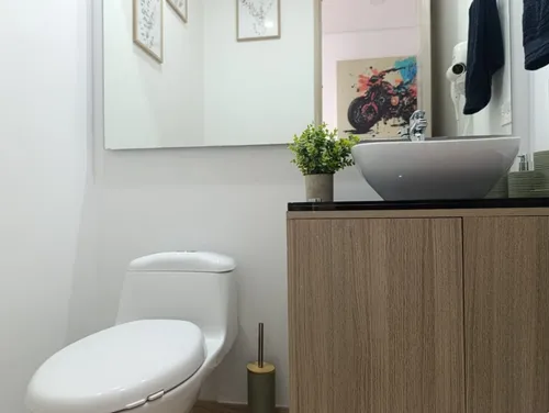 Apartamento En Venta, El Poblado