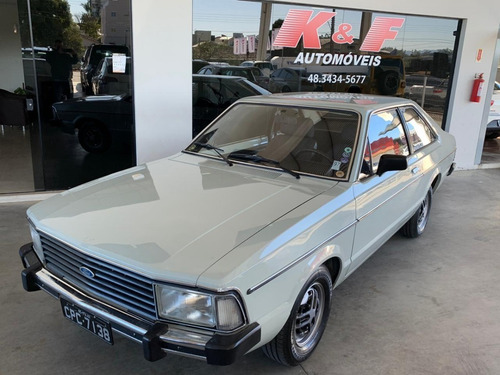 Imagem 6 de 9 de Ford Corcel 2