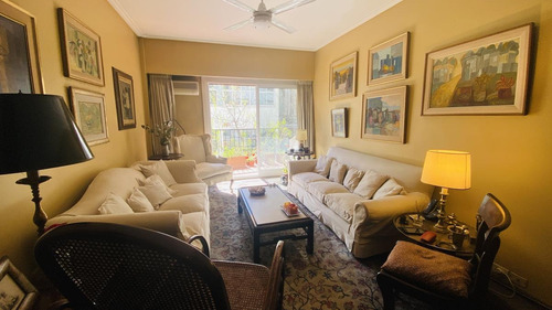 Imagen 7 de 25 de Departamento - Recoleta