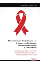 Comprar Libro Metabolismo En Pacientes Que Son Tratados Con Bictegra