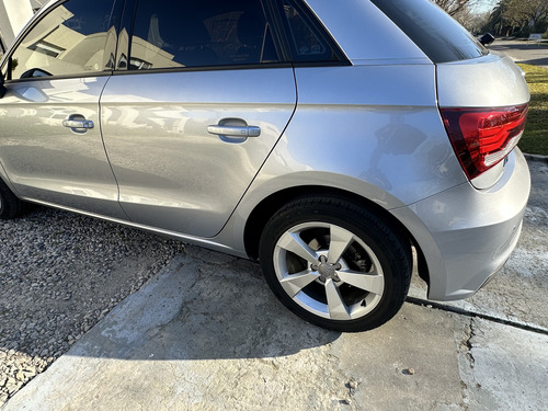 Audi A1 1.4 Tfsi Stronic 125cv
