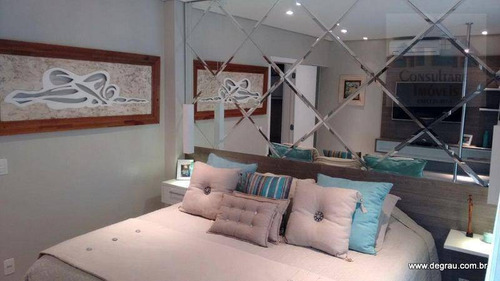 Casa Com 4 Dormitórios À Venda, 350 M² Por R$ 2.013.000,00 - Jardim Três Marias - Guarujá/sp - Ca0342