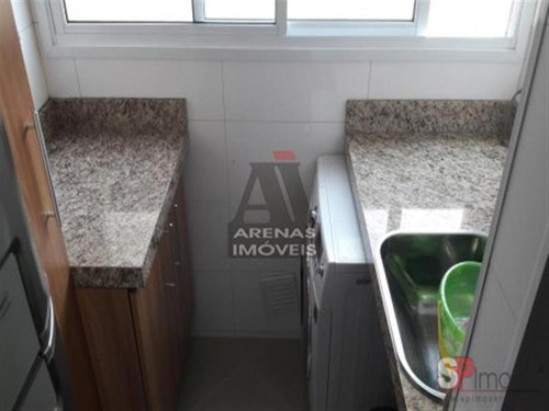 Imagem 11 de 13 de Apartamento - 216
