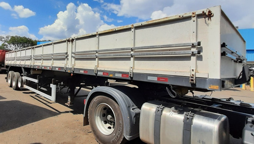 Carreta Carga Seca Ls Guerra