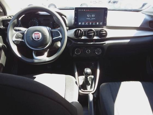 Imagem 3 de 9 de Fiat Argo 1.0 Firefly Flex Drive Manual