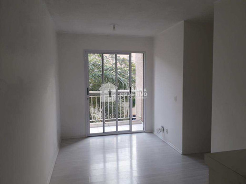 Imagem 2 de 18 de Apartamento Com 3 Dorms, Jardim Umarizal, São Paulo, Cod: 4269 - A4269