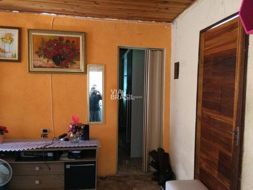 Imagem 16 de 20 de Imóvel No Baeta Neves, Àrea Grande Com 3 Casas Em Ótima Localização - Rs 540.000,00 - 867