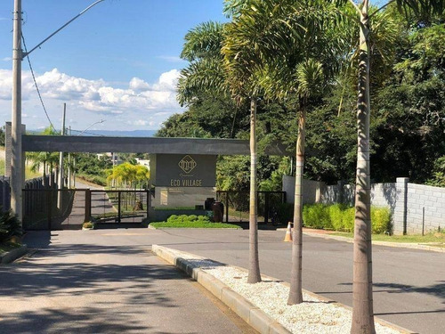 Imagem 7 de 11 de Excelente Lote 1.000m² Condomínio Fechado Em Lagoa Santa - Te00009 - 70701145