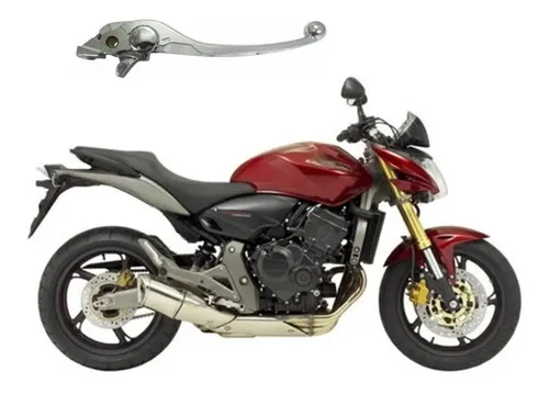 Honda 2024 hornet 2014
