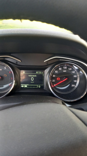 Chevrolet Onix plus 1.0 Ltz Turbo 4p