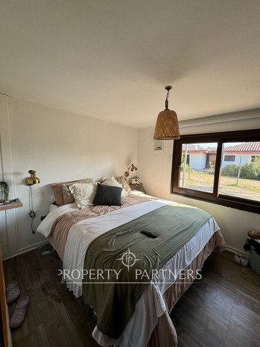 Casa Para Arriendo Cercana A Colegios El Roble Y S...