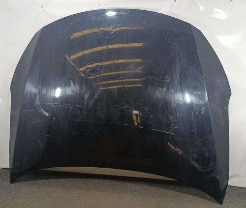 Cofre Kia Optima 2011 2012 2013 2014 2015 B186 (Usado)