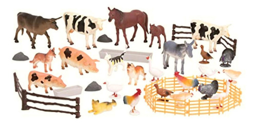 Terra Country World