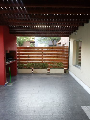Cabaña Casa Merlo San Luis 9/10 Personas Con Pileta Privada