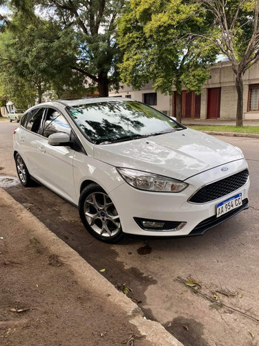 Ford Focus Se Plus 