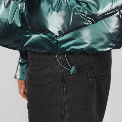 Campera Mujer Inflada Abrigo Oldtown Polo
