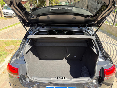 Citroën C4 Cactus 1.6 Noir 165 At6